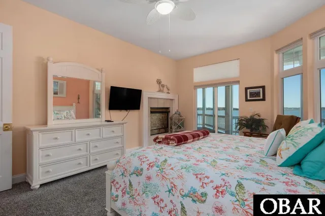 $1,695,000 | 1802 Bay Drive, Kill Devil Hills, NC 27948