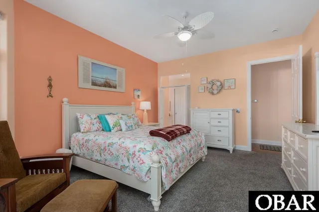 $1,695,000 | 1802 Bay Drive, Kill Devil Hills, NC 27948