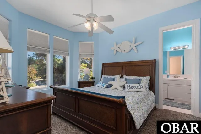 $1,695,000 | 1802 Bay Drive, Kill Devil Hills, NC 27948