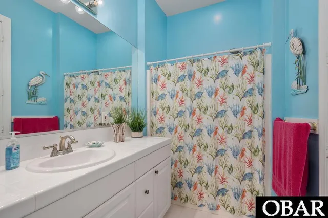 $1,695,000 | 1802 Bay Drive, Kill Devil Hills, NC 27948