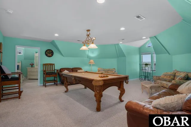 $1,695,000 | 1802 Bay Drive, Kill Devil Hills, NC 27948