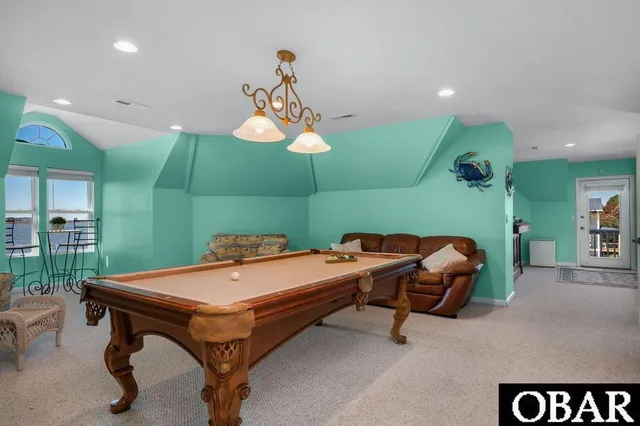 $1,695,000 | 1802 Bay Drive, Kill Devil Hills, NC 27948