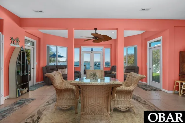 $1,695,000 | 1802 Bay Drive, Kill Devil Hills, NC 27948