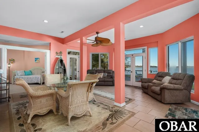 $1,695,000 | 1802 Bay Drive, Kill Devil Hills, NC 27948