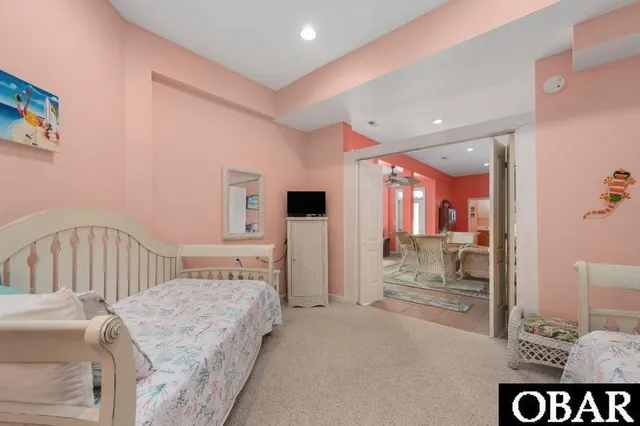 $1,695,000 | 1802 Bay Drive, Kill Devil Hills, NC 27948