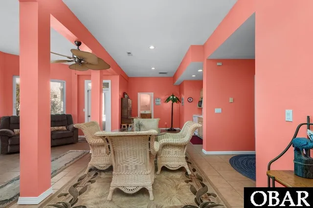 $1,695,000 | 1802 Bay Drive, Kill Devil Hills, NC 27948