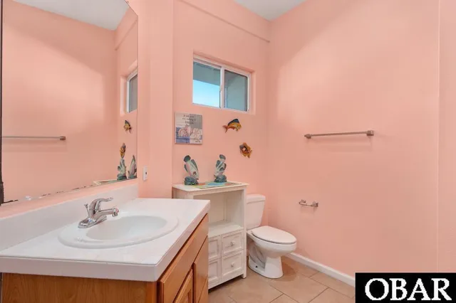 $1,695,000 | 1802 Bay Drive, Kill Devil Hills, NC 27948