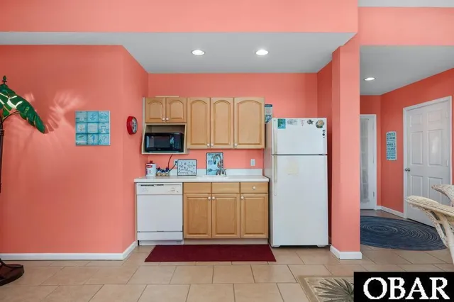 $1,695,000 | 1802 Bay Drive, Kill Devil Hills, NC 27948