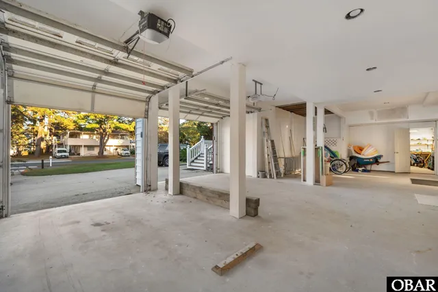 $1,695,000 | 1802 Bay Drive, Kill Devil Hills, NC 27948