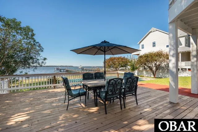 $1,695,000 | 1802 Bay Drive, Kill Devil Hills, NC 27948