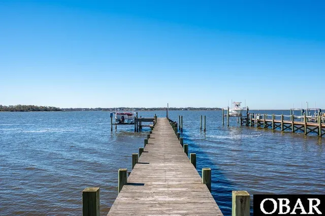 $1,695,000 | 1802 Bay Drive, Kill Devil Hills, NC 27948