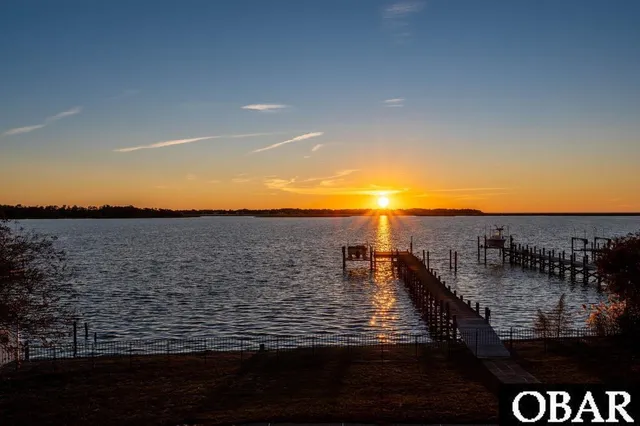 $1,695,000 | 1802 Bay Drive, Kill Devil Hills, NC 27948