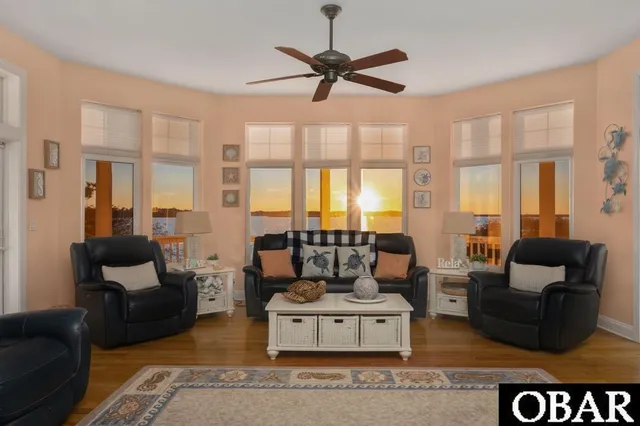 $1,695,000 | 1802 Bay Drive, Kill Devil Hills, NC 27948