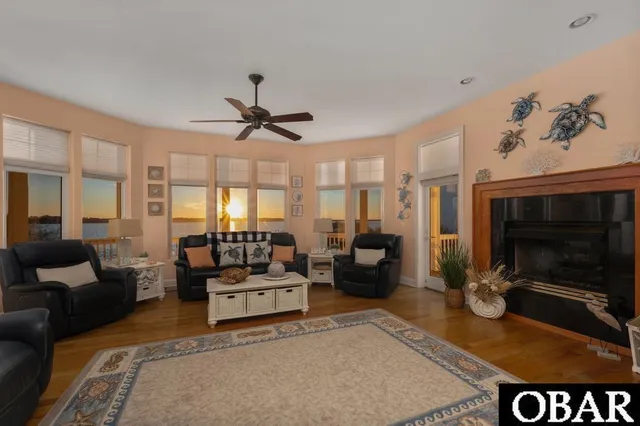 $1,695,000 | 1802 Bay Drive, Kill Devil Hills, NC 27948