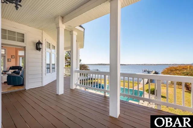 $1,695,000 | 1802 Bay Drive, Kill Devil Hills, NC 27948
