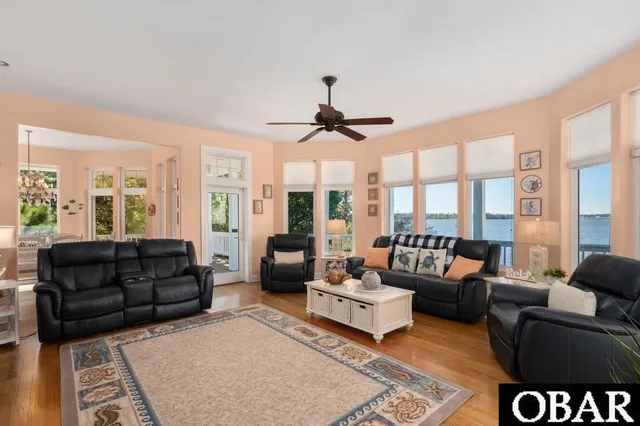 $1,695,000 | 1802 Bay Drive, Kill Devil Hills, NC 27948