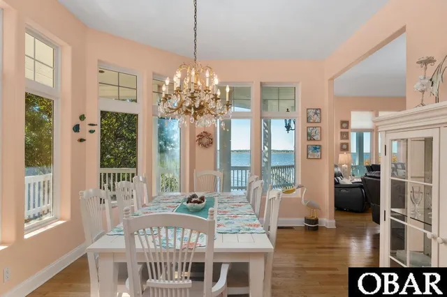 $1,695,000 | 1802 Bay Drive, Kill Devil Hills, NC 27948