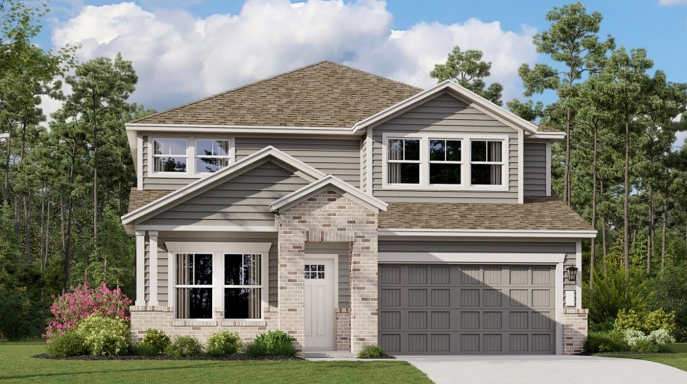 571 Avre Loop Kyle, TX 78640 - Photo 1 of 1 Gallery Image 1