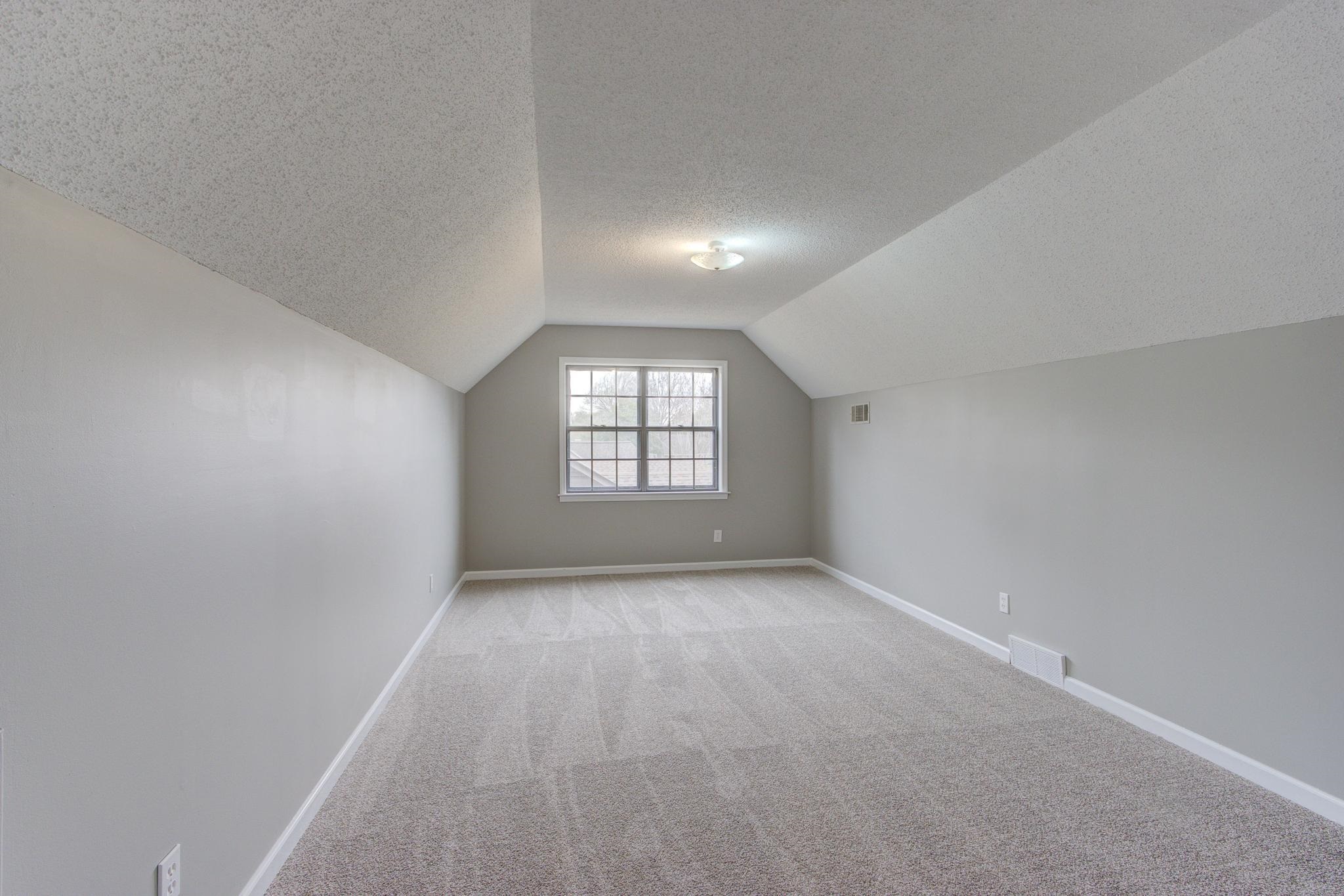 5991 Explorer Road Bartlett, TN 38134 - Photo 34 of 39 Flex room off primary bedroom.