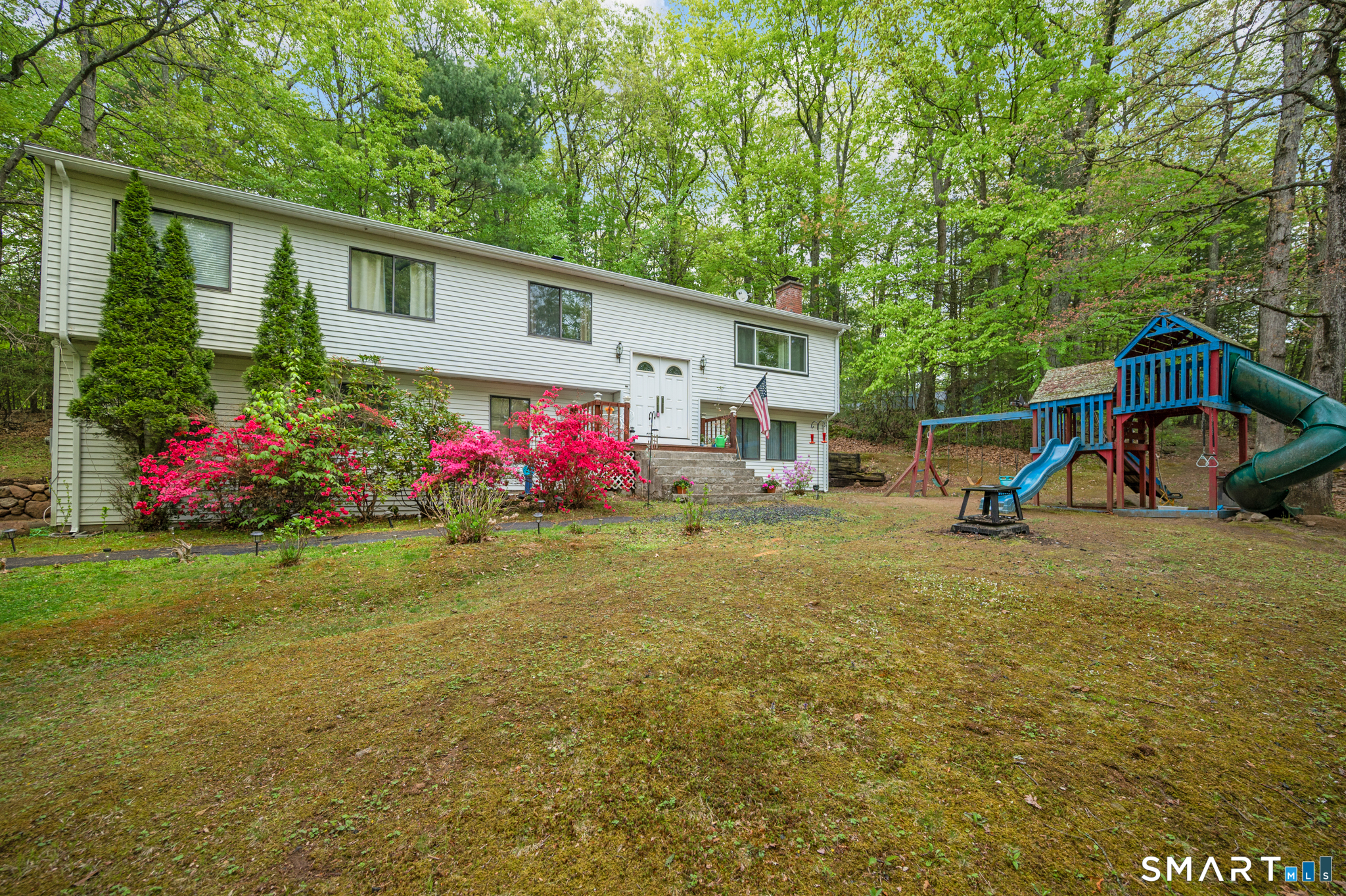 72 Old Meadow Plain Road Simsbury, CT 06089 - Photo 1 of 22