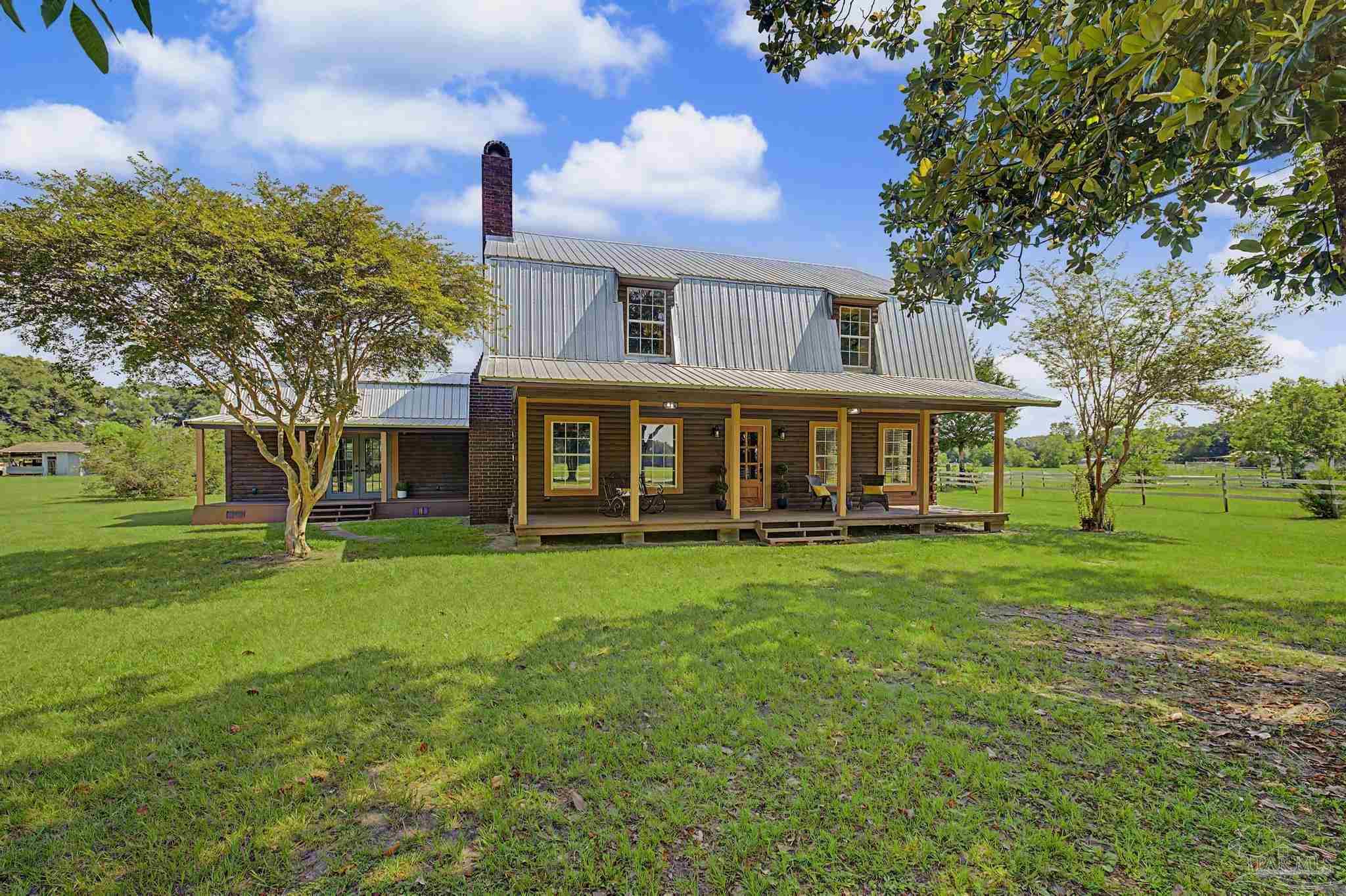 5922 Allentown Road Milton, FL 32570 - Photo 2 of 60