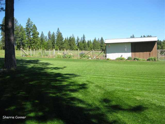 10302 East Boundary Road Elk, WA 99009 - Photo 8 of 9
