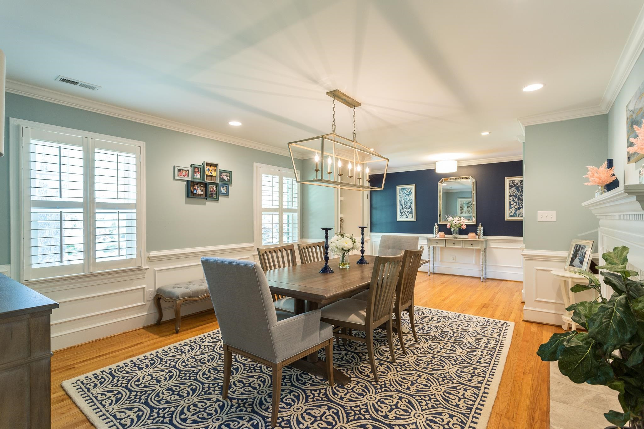 4833 Rembert Drive Raleigh, NC 27612 - Photo 5 of 41 Photo 5