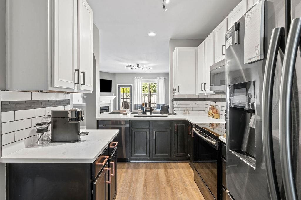 7834 Silverthread Lane Raleigh, NC 27617 - Photo 8 of 23 Photo 8