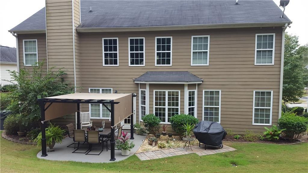 7613 Cedar Grove Road Fairburn, GA 30213 - Photo 12 of 12 Gallery Image 12