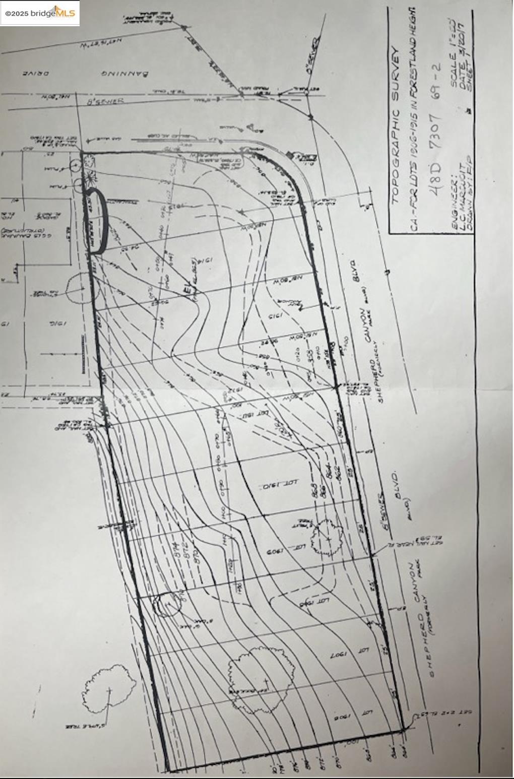 6658 Shepherd Canyon Road Oakland, CA 94611 - Photo 18 of 19