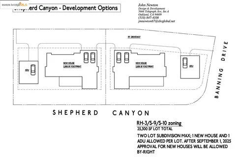 $425,000 | 6658 Shepherd Canyon Road, Oakland, CA 94611