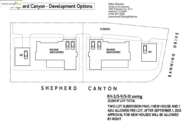 $425,000 | 6658 Shepherd Canyon Road, Oakland, CA 94611