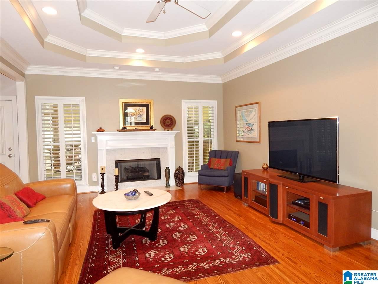 120 Kingsley Court Alabaster, AL 35007 - Photo 12 of 50