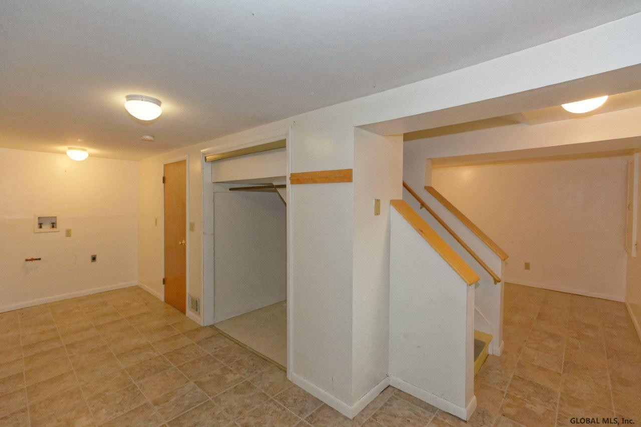 88 New Turnpike Road Troy, NY 12182 - Photo 14 of 40 Basement