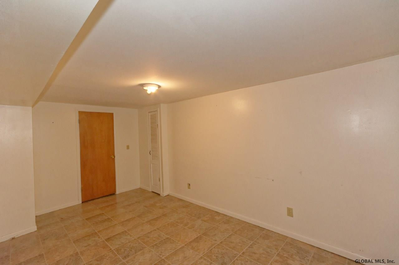 88 New Turnpike Road Troy, NY 12182 - Photo 15 of 40 Basement