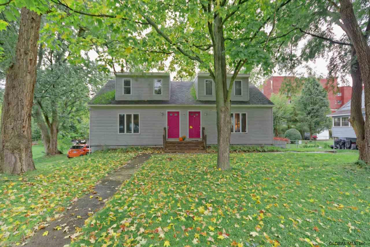 88 New Turnpike Road Troy, NY 12182 - Photo 37 of 40 Photo 37
