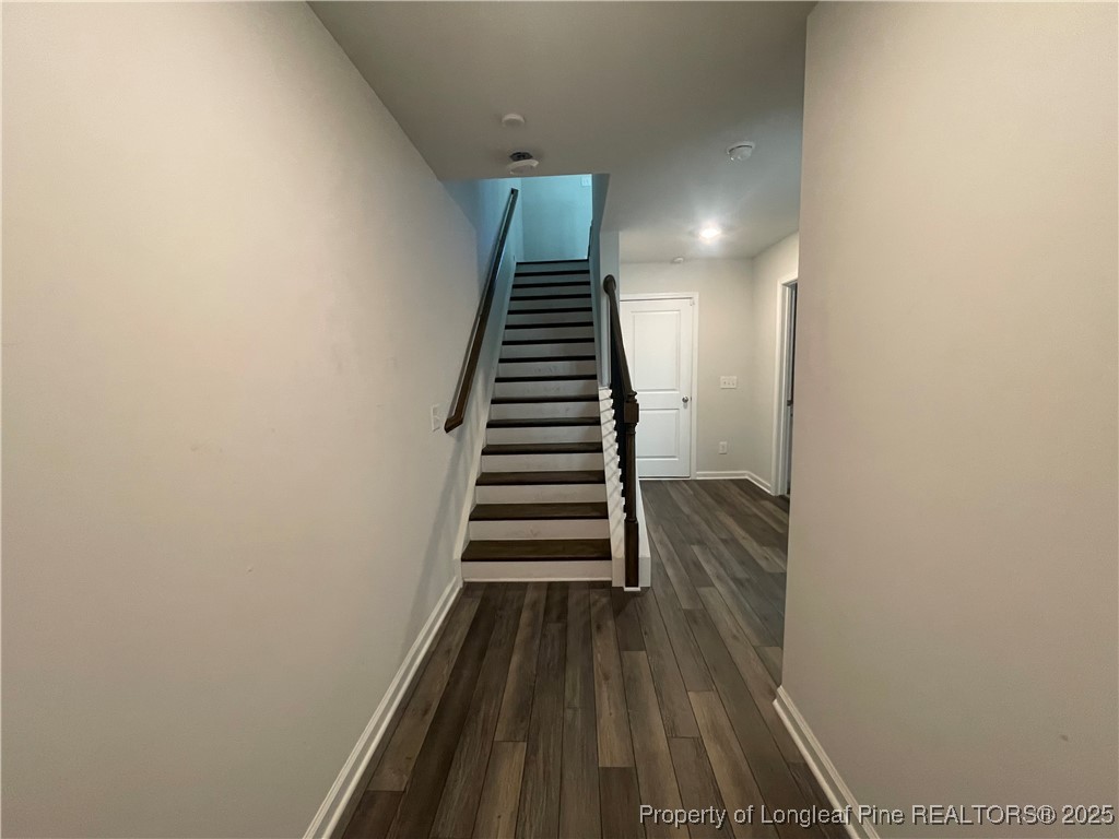 4923 Southern Magnolia Drive Raleigh, NC 27604 - Photo 3 of 20