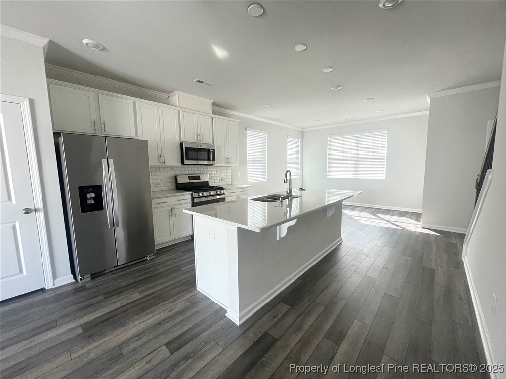 4923 Southern Magnolia Drive Raleigh, NC 27604 - Photo 6 of 20