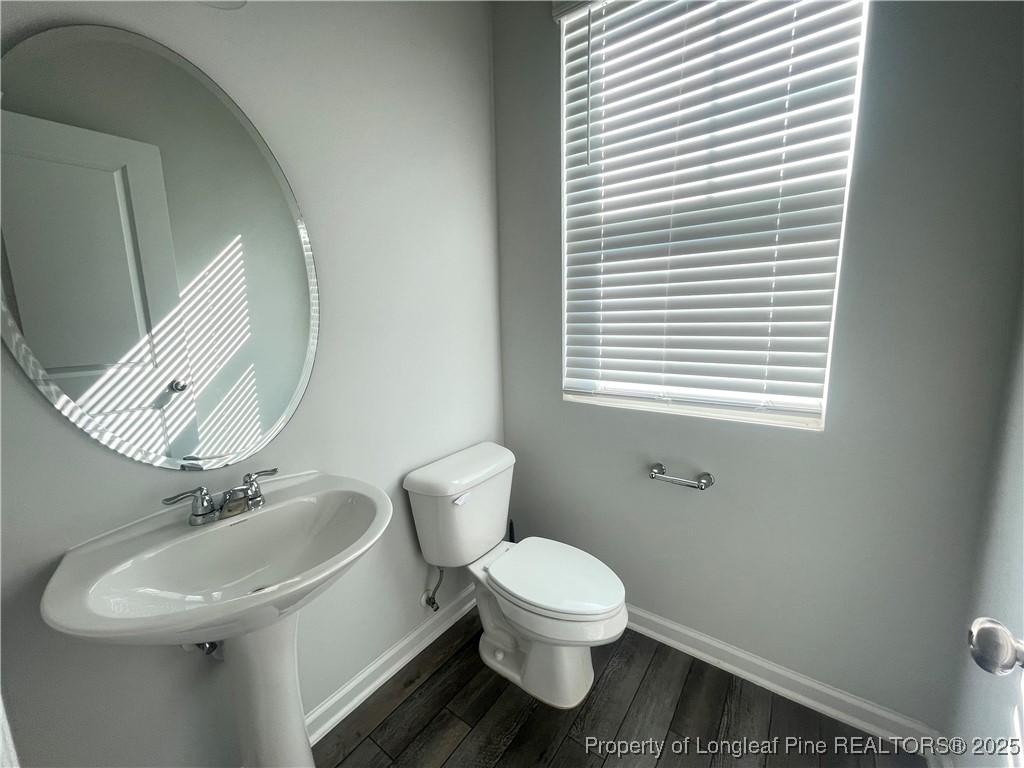 4923 Southern Magnolia Drive Raleigh, NC 27604 - Photo 9 of 20