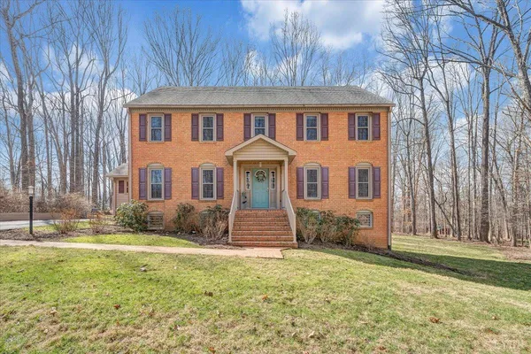 $549,900 | 1314 Old Hickory Lane, Forest, VA 24551