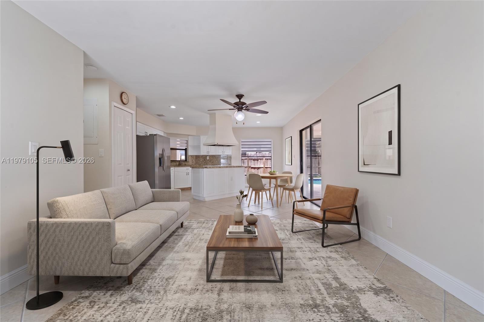 536 Southwest 88th Court Miami, FL 33174 - Photo 7 of 25