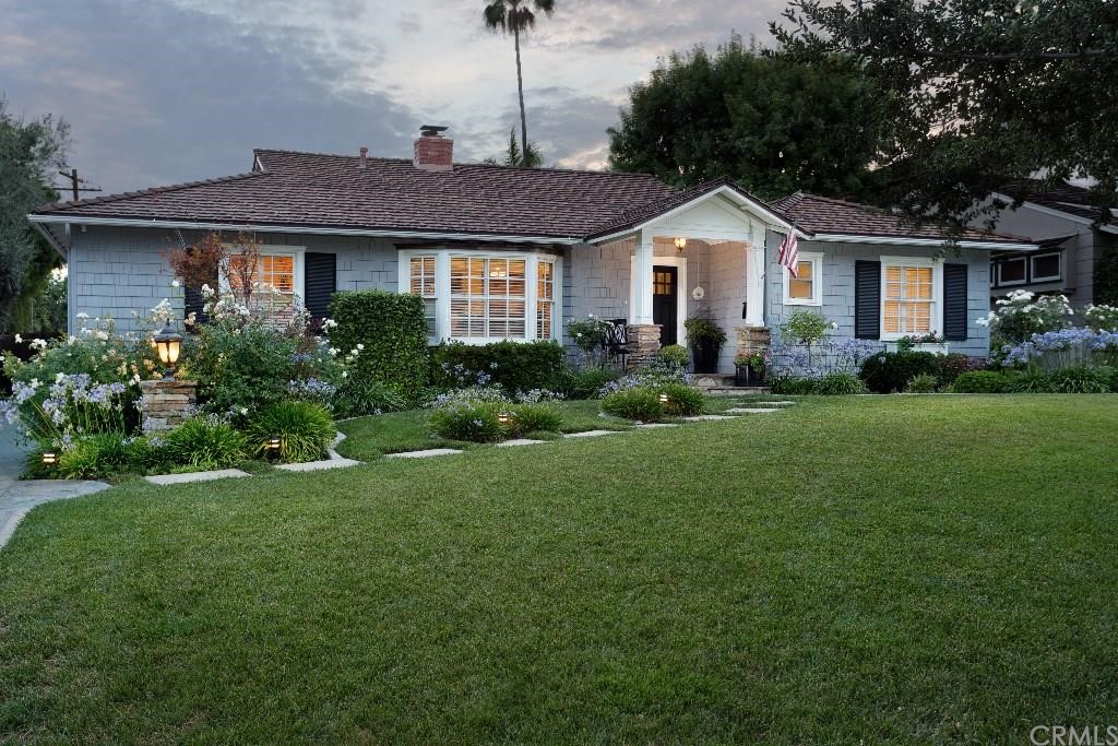 29 Cabrillo Road Arcadia, CA 91007 - Photo 1 of 1