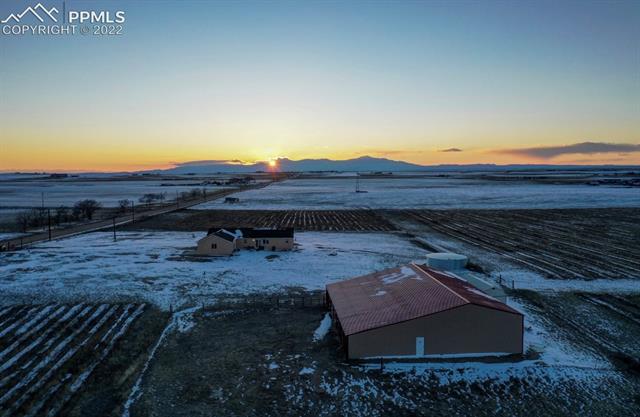 31550 Sanborn Road Yoder, CO 80864 - Photo 3 of 7 Gallery Image 3