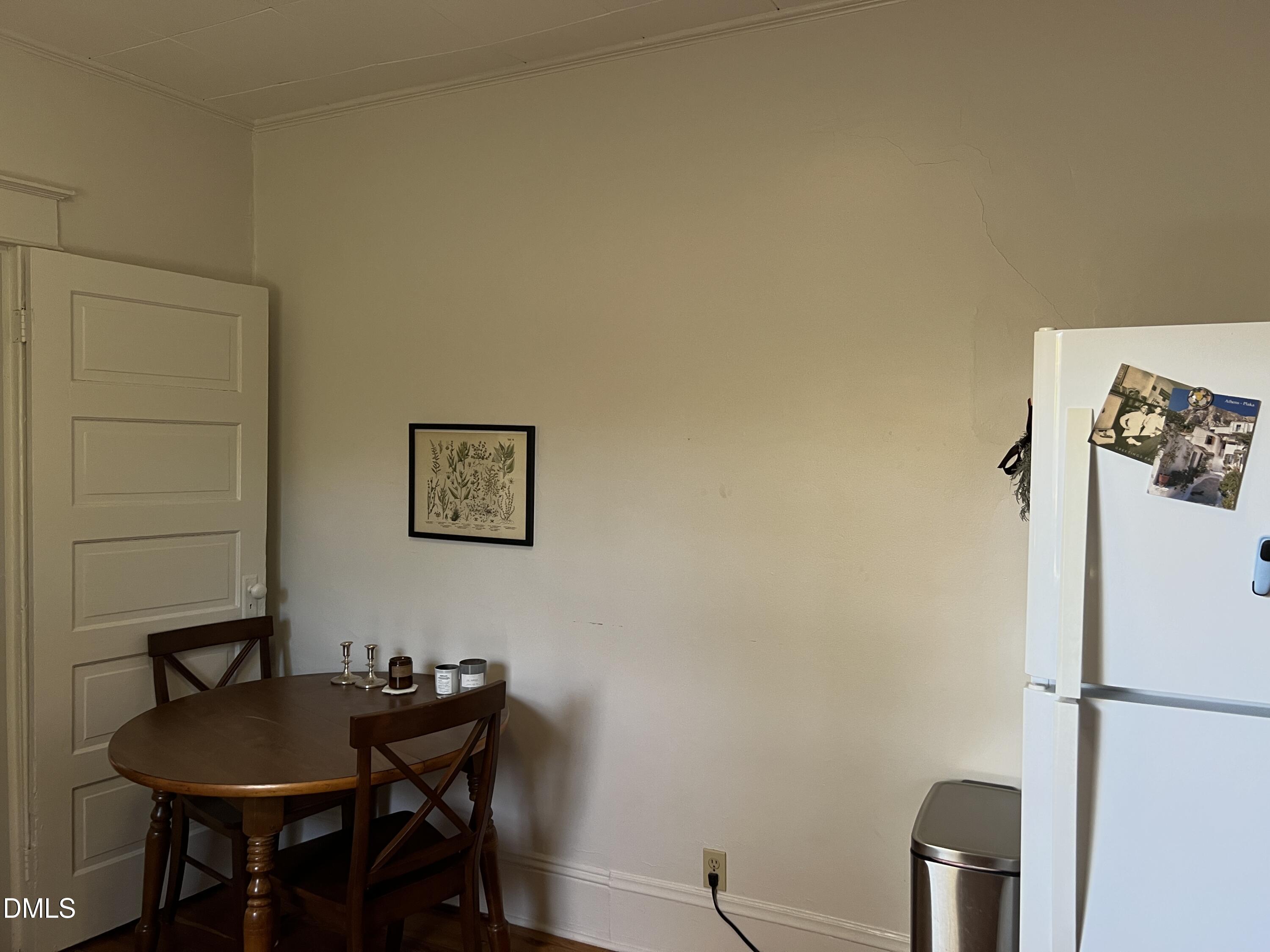 503 Cole Street, Unit 1/2 Raleigh, NC 27605 - Photo 15 of 35 a view of a workspace with furniture