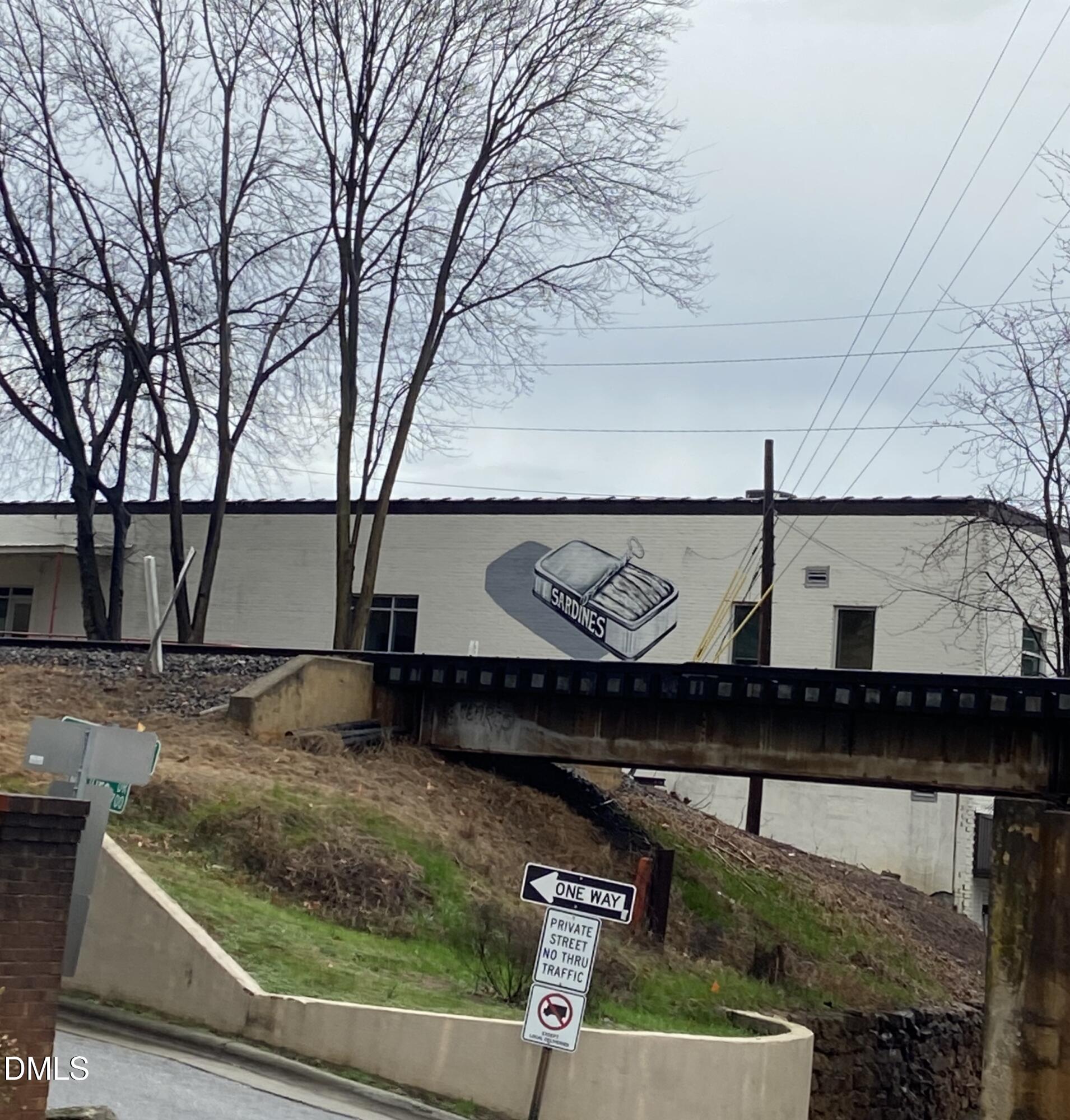 503 Cole Street, Unit 1/2 Raleigh, NC 27605 - Photo 34 of 35 a view of outdoor space with seating area