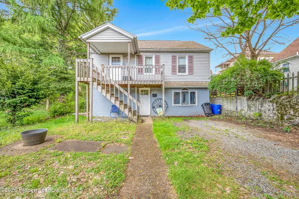 $119,900 | 21 Stafford Avenue, Scranton, PA 18505