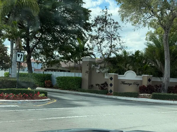 $480,000 | 12633 Northwest 13th Court, Sunrise, FL 33323