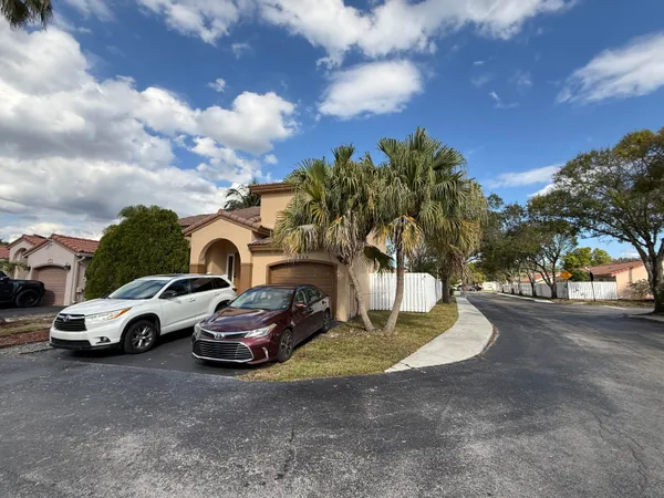 $480,000 | 12633 Northwest 13th Court, Sunrise, FL 33323