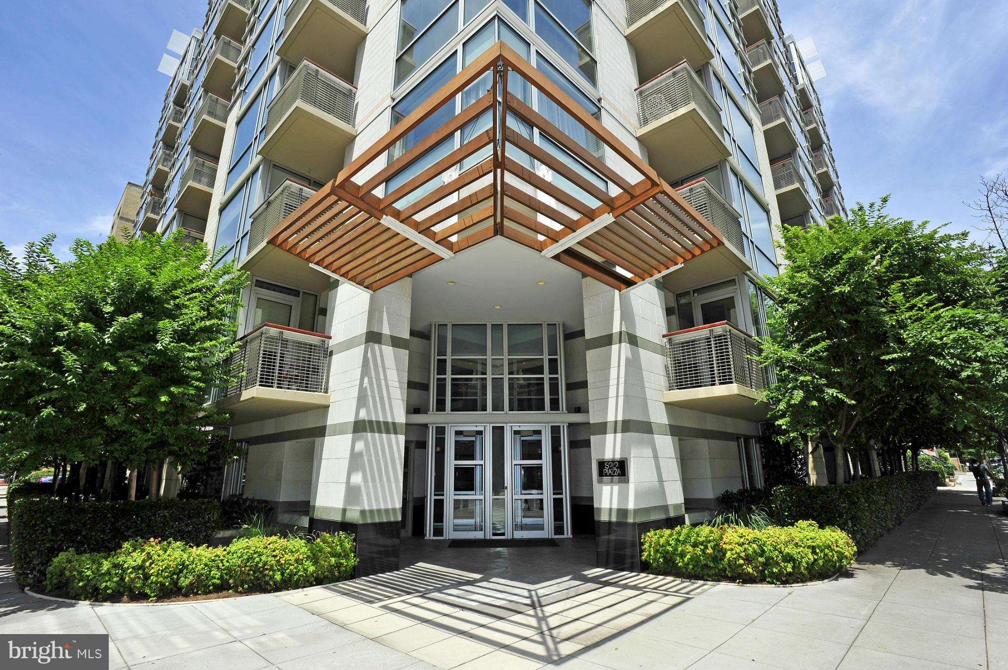 1300 13th Street Northwest, Unit 703 Washington, DC 20005 - Photo 1 of 30 Exterior (Front)