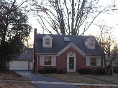 240 Chenault Road Lexington, KY 40502 - Photo 1 of 31 Photo 1